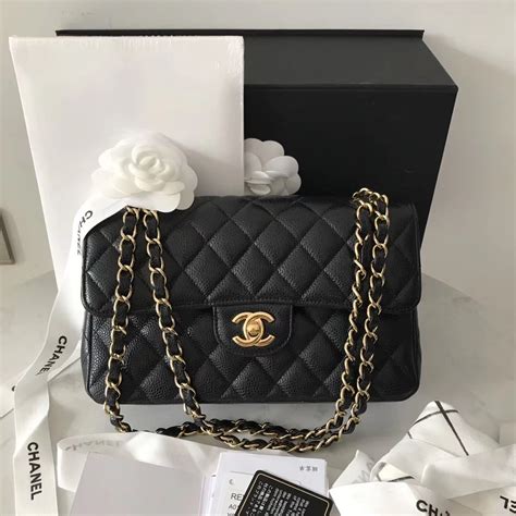 authentic Chanel bags online